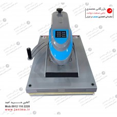 پرس چاپ کله متحرک سایز 60×40 کینگ استرانگ